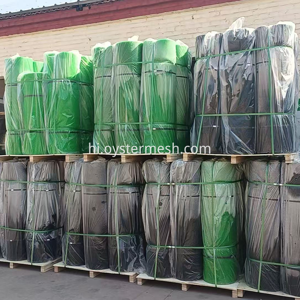 HDPE Oyster Mesh (4)